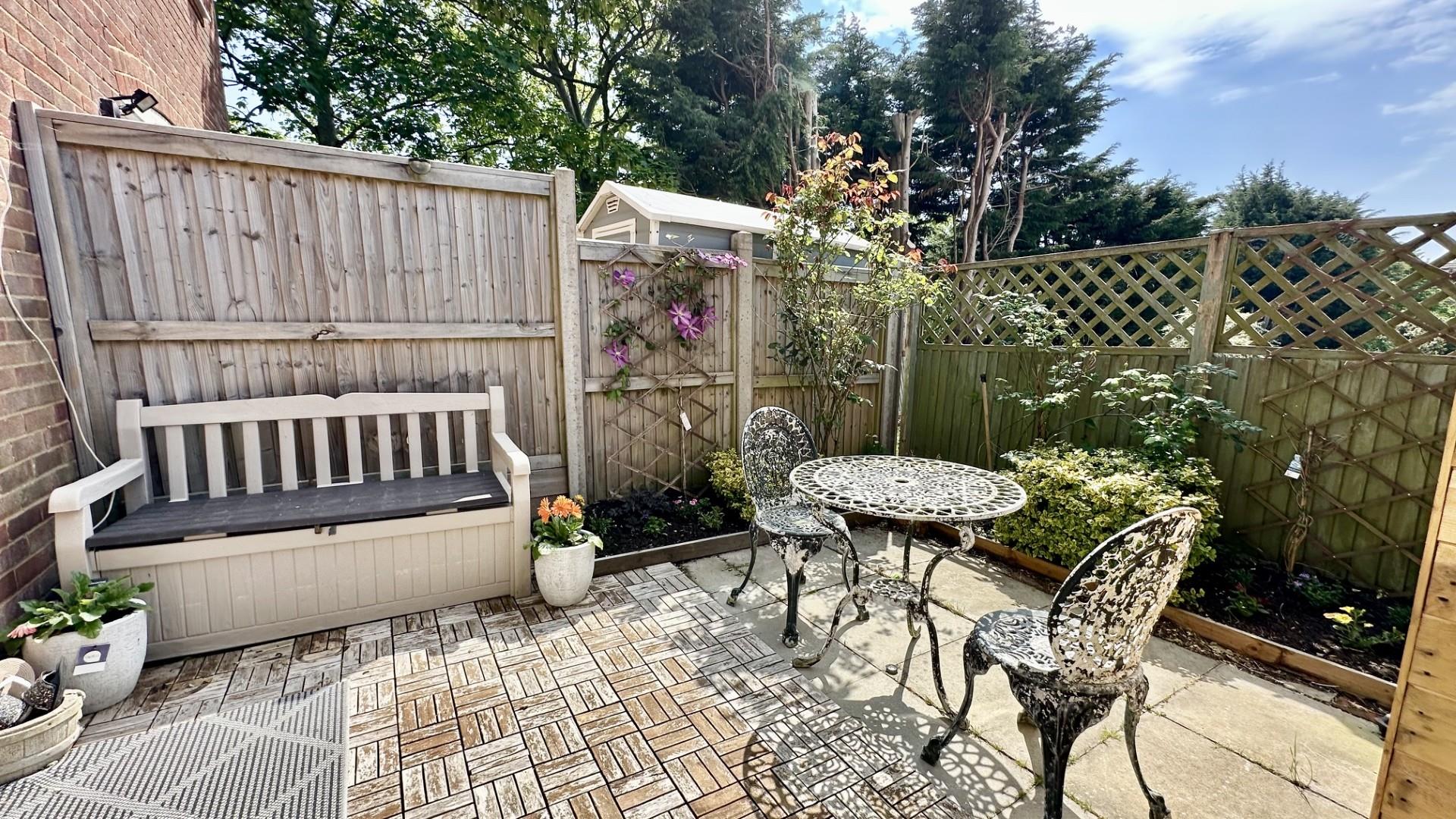 St. Catherines Close, St. Leonards-On-Sea